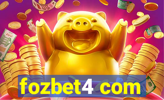 fozbet4 com